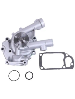 Насос водяной Toyota 1Z/2Z/11Z/13Z/14Z/15Z 161007830071