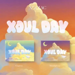 Альбом XODIAC - XOUL DAY POCAALBUM RANDOM Version
