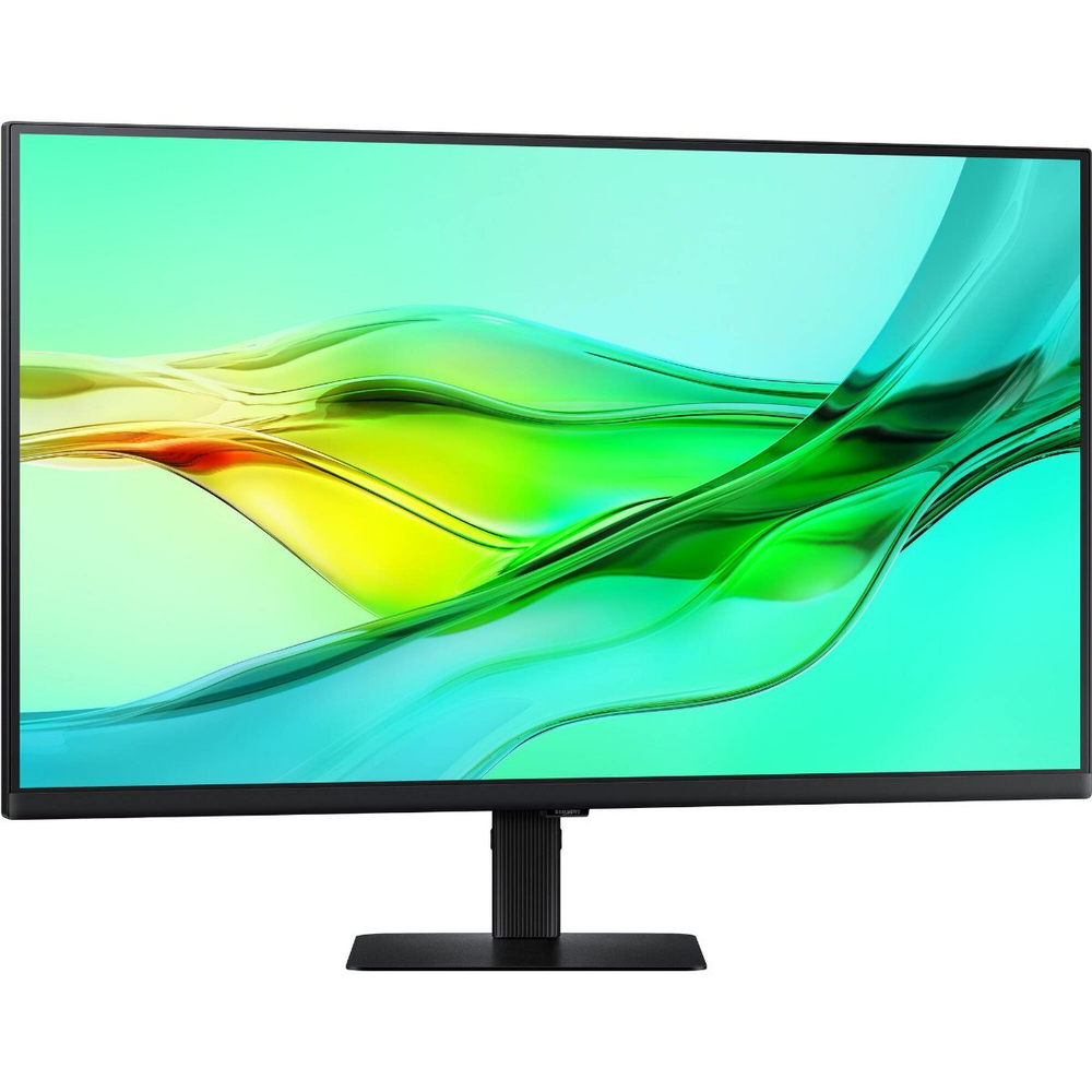 Монитор Samsung 32" ViewFinity S6 S60UD S32D604UAI (IPS LED 2560x1440 100Hz 5ms) Black