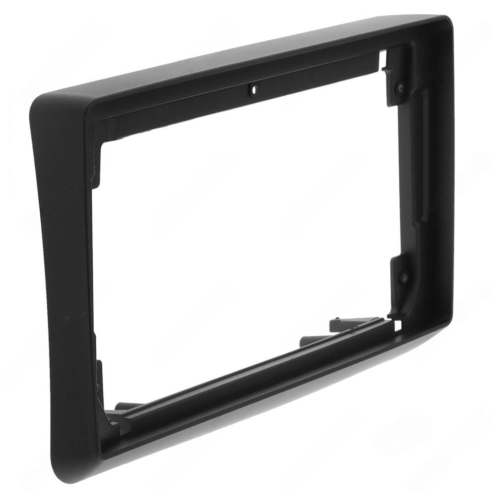 Установочный комплект для JEEP GRAND CHEROKEE 2008-2013  KUBERG SF-9176