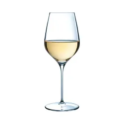 Бокал для вина 380 мл хр. стекло "Милла" d 8,5/6 см h22 см Chef&Sommelier [6]