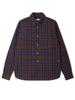 Мужская Рубашка Flannel