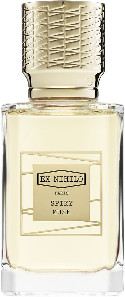 Ex Nihilo Spiky Muse EDP 50 ml Ex Nihilo Spiky Muse EDP 50 ml