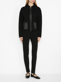 Куртка комбинированная MAX MARA