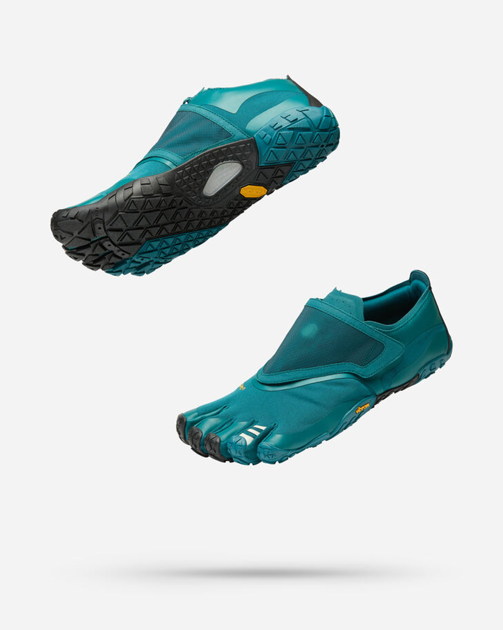 Vibram Trailope, бирюзовый