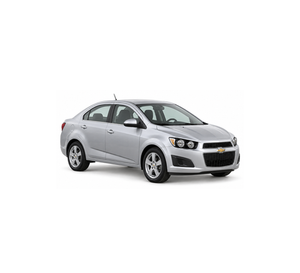 Chevrolet Aveo 2 2012-2015