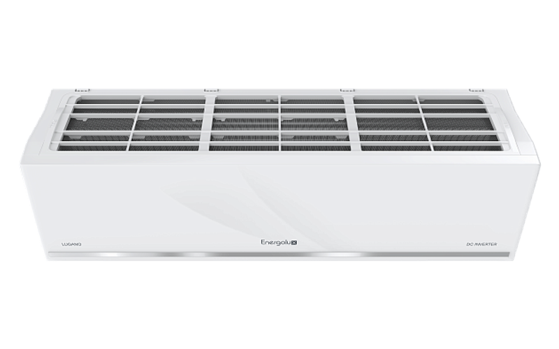 Сплит-система ENERGOLUX, LUGANO PRO LINE HP FULL DC Inverter, SAS12DL3-AI / SAU12DL3-AI
