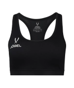 Бра тренировочное DIVISION PerFormDRY Training Bra W, черный