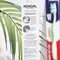 Зубная щётка Rendall Classic, средней жёсткости, микс, 1 шт.