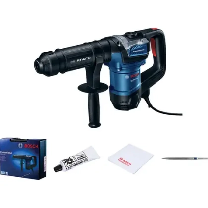 Отбойный молоток GSH 501 BOSCH 0611337020
