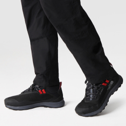 Ботинки мужские THE NORTH FACE M CRAGSTONE MID WP