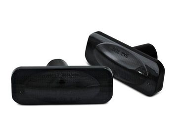 Повторители поворота SMOKE LED SEQ для OPEL OMEGA B 94-03