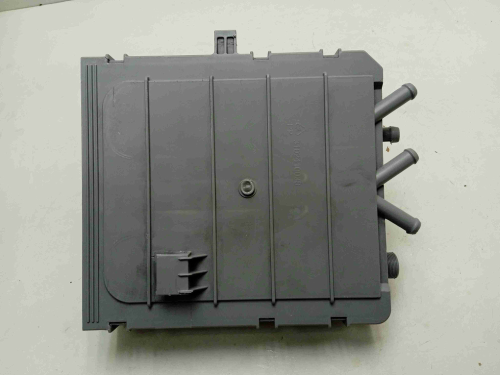 WM-F510STL/WW кт183 Бункер дозатора порошка для стиральной машины Dexp 3102410038 б/у