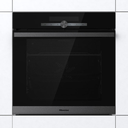 Духовой шкаф электрический Hisense BSA65334PG