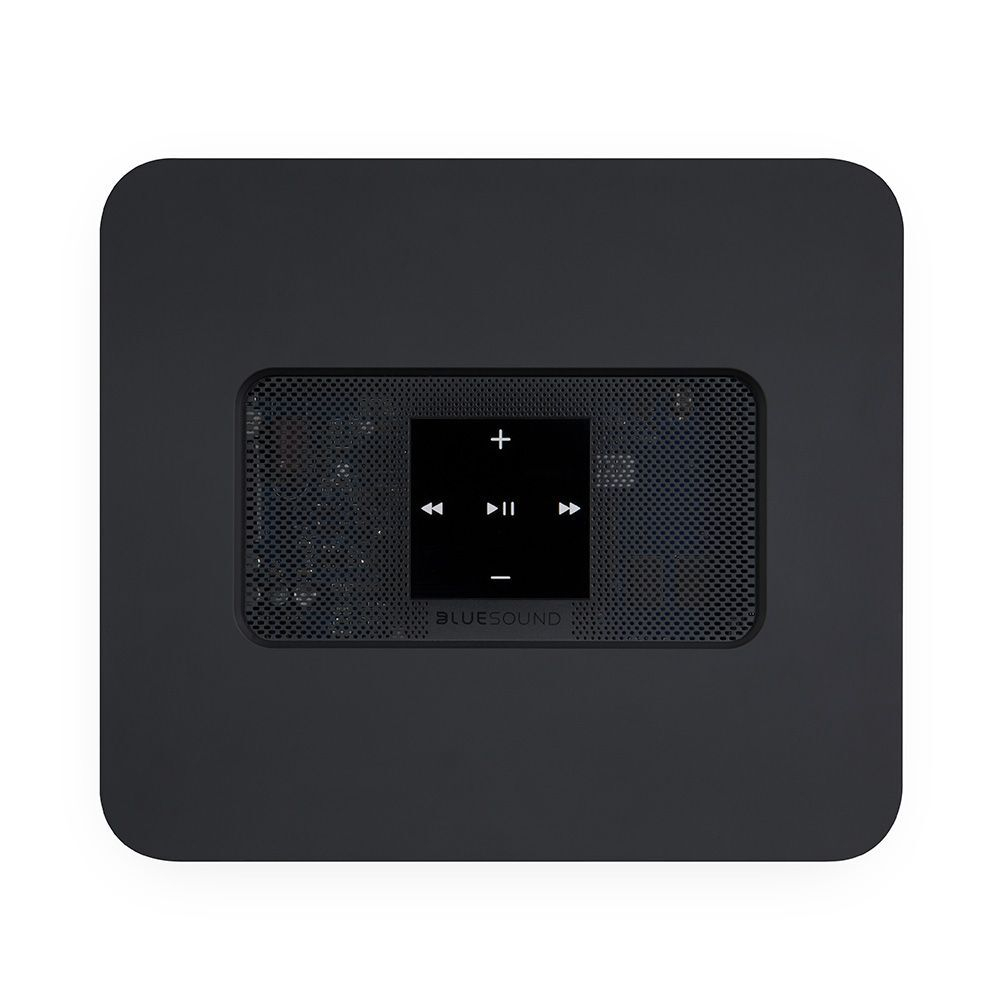 Мультимедийный плеер Bluesound VAULT 2i