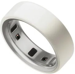 Умное кольцо OURA Ceramic размер 06 (16.5) Облачный