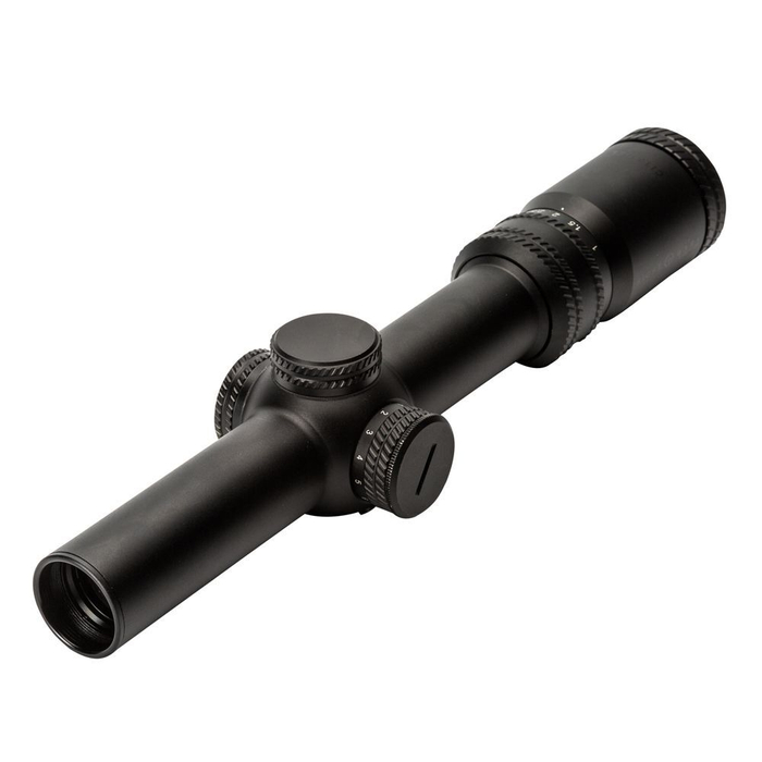 Прицел Sightmark Citadel 1-10x24 HDR(SM13138HDR)