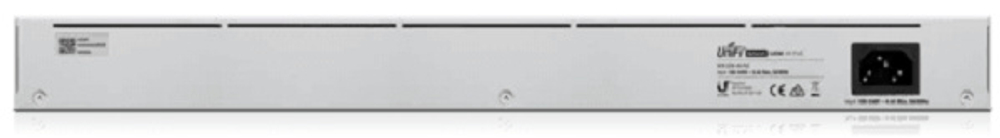 Коммутатор управляемый Ubiquiti USW-48-POE