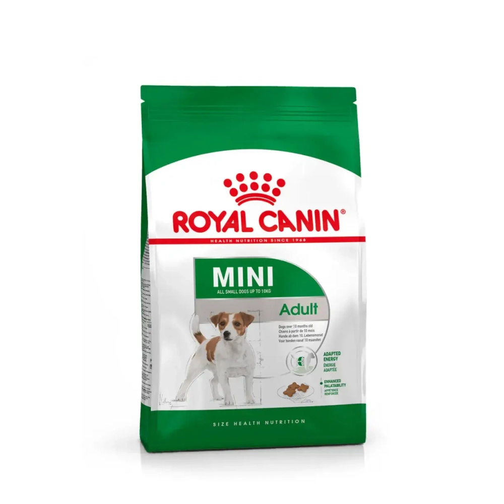 Сухой корм, для собак мелких пород с 10 месяцев до 8 лет Royal Canin РАЗВЕСНОЙ