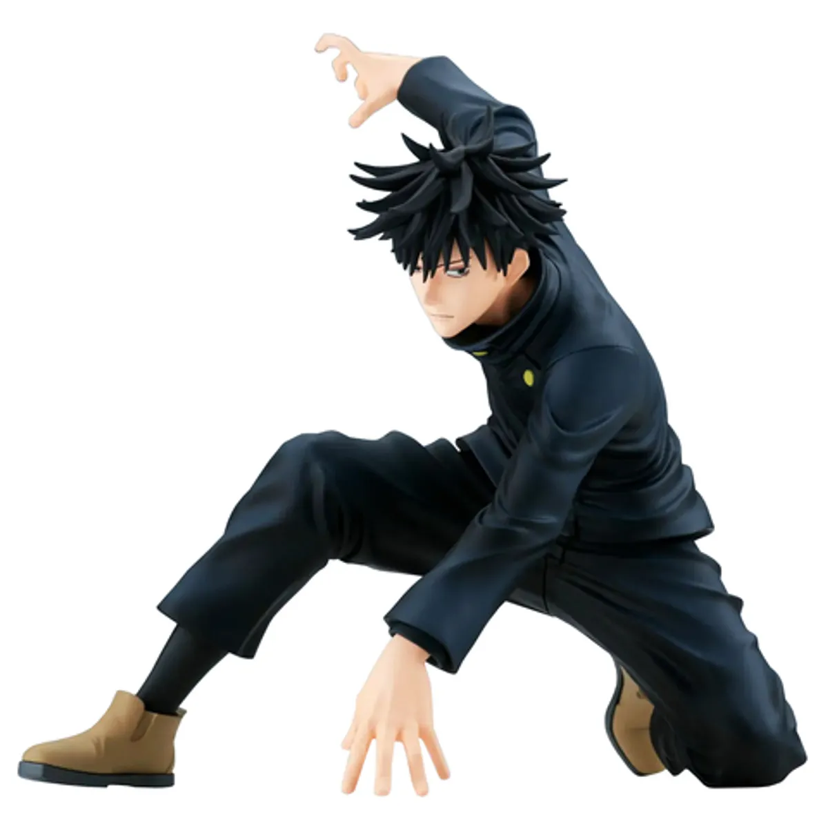 Фигурка Jujutsu Kaisen: Megumi Fushiguro Maximatic