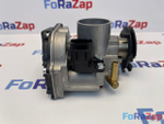Дроссельная заслонка VW VAG 1.4-1.6  030133064D