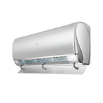 Мульти сплит-система Haier на 2 комнаты (25+25 кв.м.) JADE new Silver