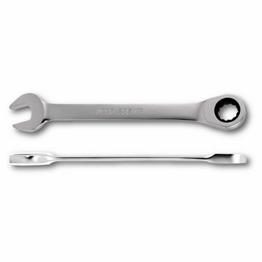 285 KB Ключ комбинированный плоский с трещоткой 8 мм, USAG (Италия)