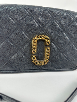 Сумка Marc Jacobs The Status Flap