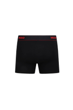 Трусики-боксеры 3шт. Hugo Bodywear - черный(50517886)