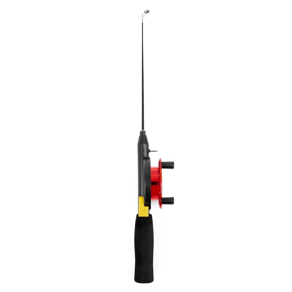 Удочка для зимней рыбалки Ice Rod EVA 55 (N-QL-103)