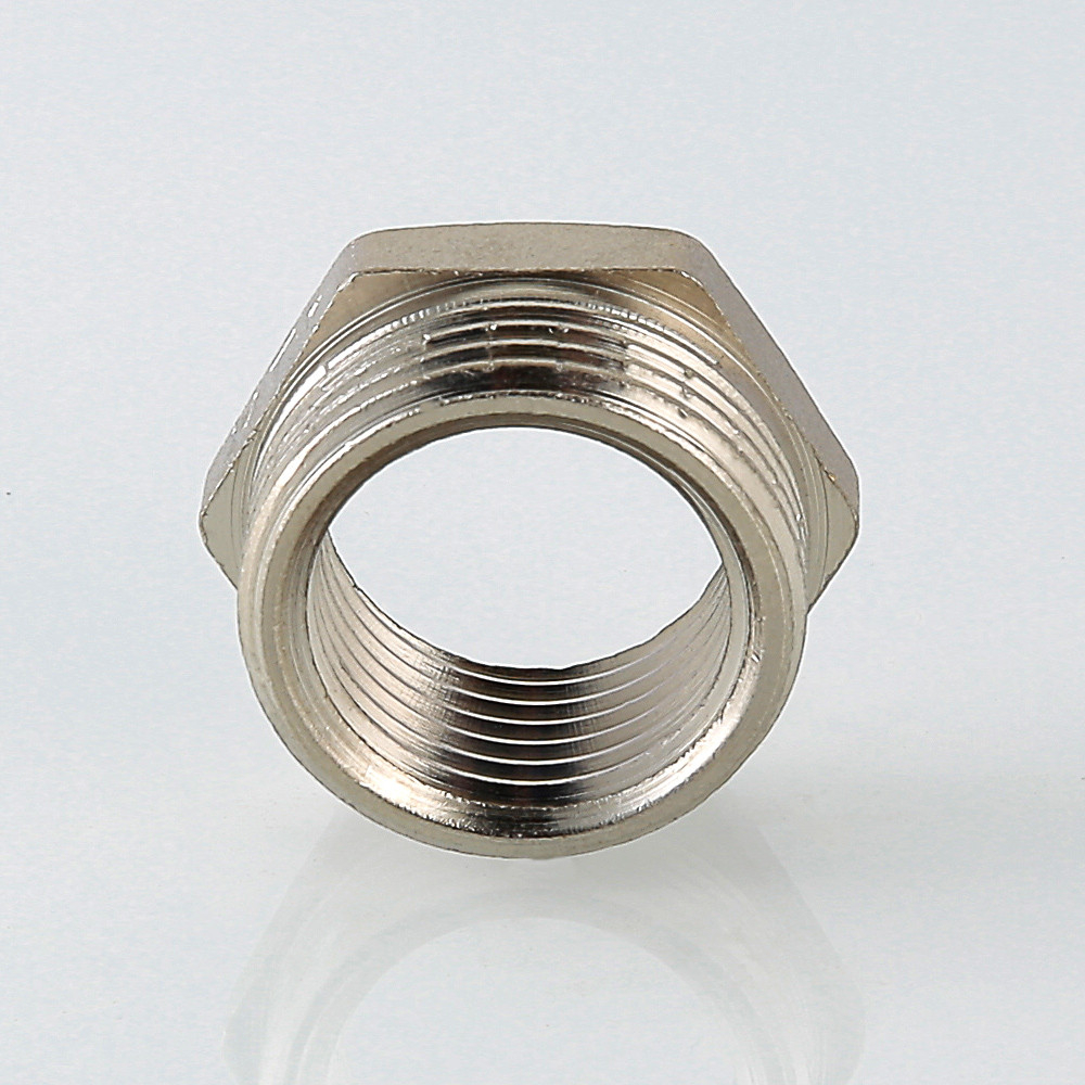 Футорка лат. В/Н  1"х 5/4" VALTEC