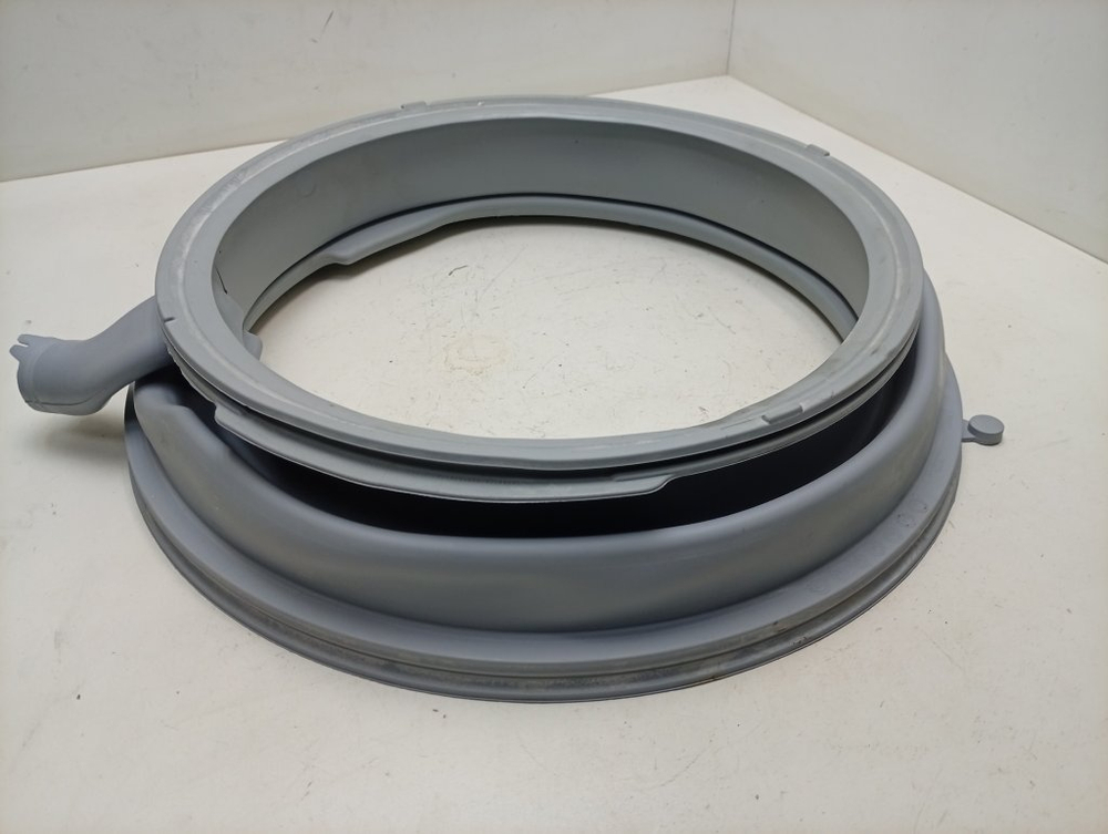 WLK24263OE/02 кт75 Манжета люка для стиральной машины Bosch WLK24263OE б/у
