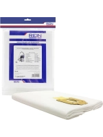 Пакеты из нетканого материала 5 шт для Karcher NT 65/2/75/2/72/2/80/1 B1 Rein 0.001-511