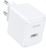 Зарядное устройство HOCO CS11A 2.1A USB White
