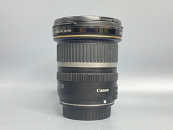Canon EF-S 10-22mm 3.5-4.5 USM