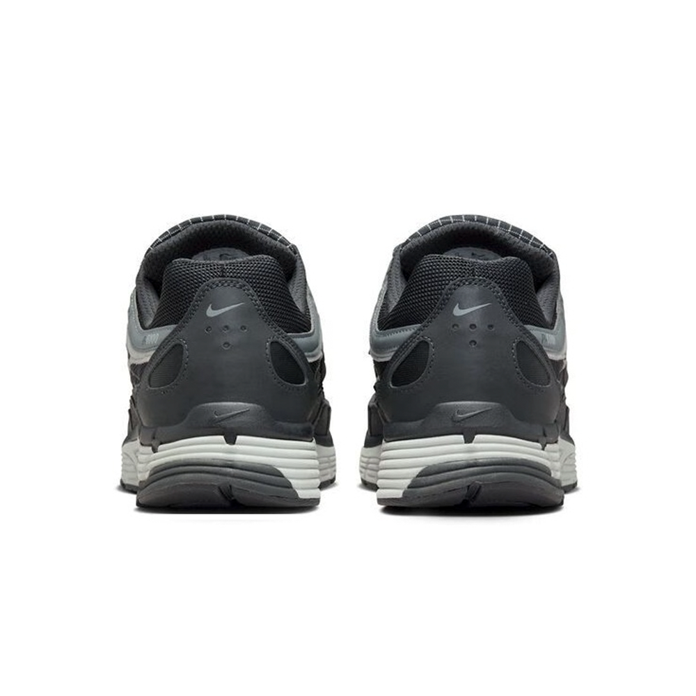 Nike P-6000 Premium "Anthracite Smoke Grey"