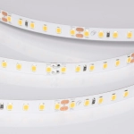 Лента UL-A120-8mm 24V Warm3000 (2 W/m, IP20, 5m) (Arlight, Открытый)