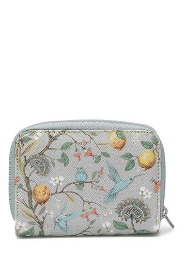 Pul qabı \ Кошелек \ Handbags yaz çiçəkləri