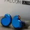 DUNU Falcon Ultra Blue
