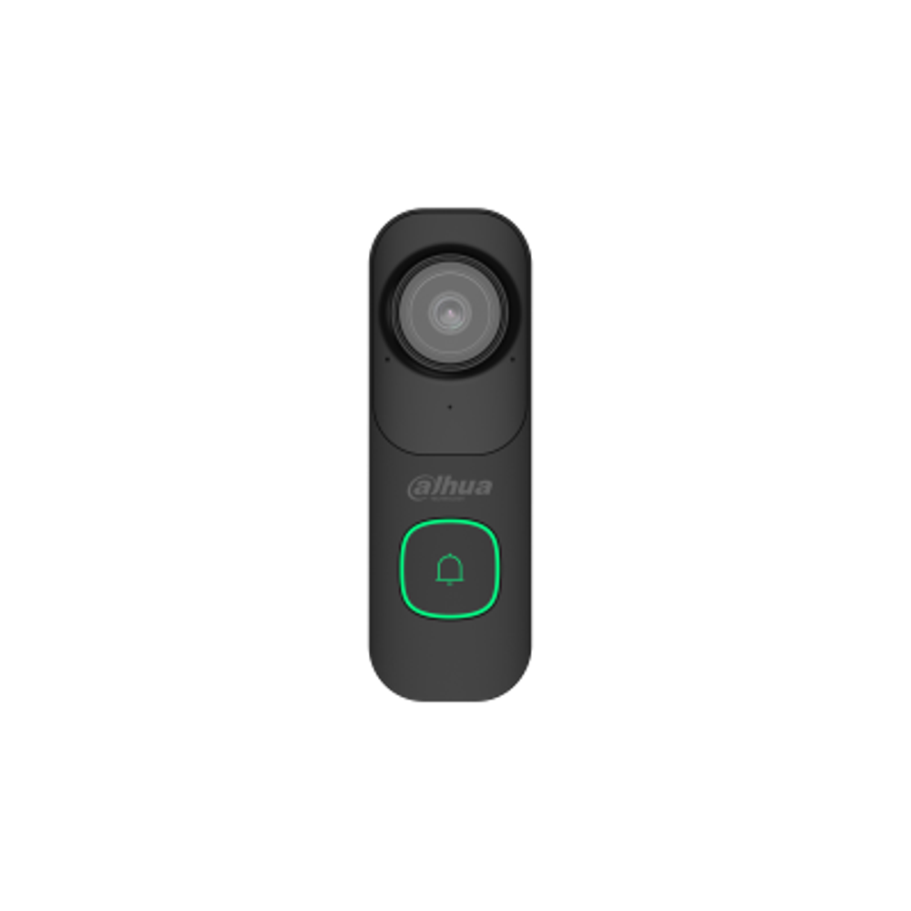Вызывная панель IP-домофона DH-DB41AB Dahua