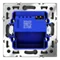 Подсветка светодиодная Voltum S70 Графит VLS070607