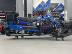 Снегоход IRBIS TUNGUS 500LE PRO 25/26