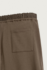 КОМБИНИРОВАННЫЕ БРЮКИ RELAXED FIT — ZARA