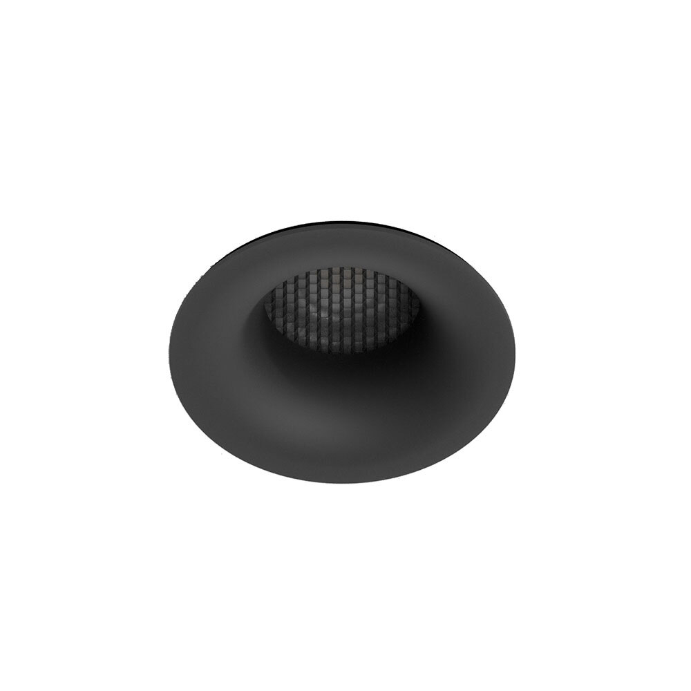 Встраиваемый светильник Arte Lamp DUCRE MINI A7095PL-1BK