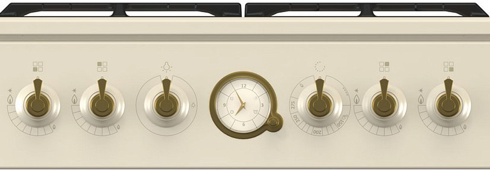 Газовая плита Gorenje GI52CLI