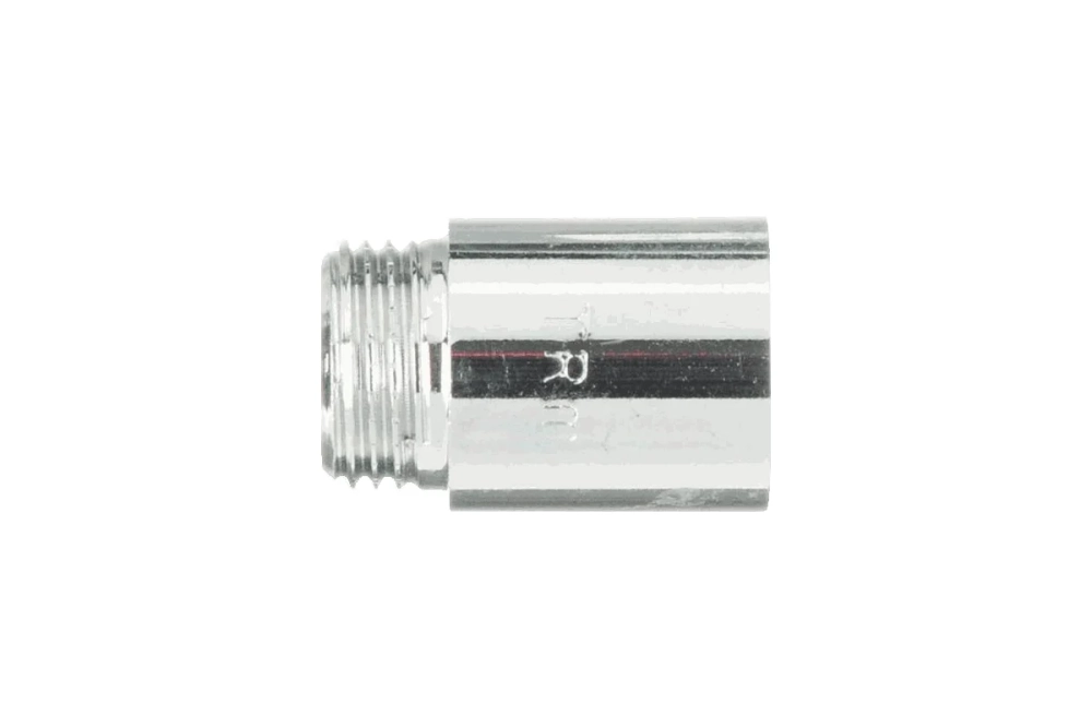 Удлинитель Terma 1/2x25мм 40968
