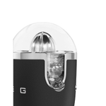 Соковыжималка для цитрусовых Smeg CJF01BLMEU