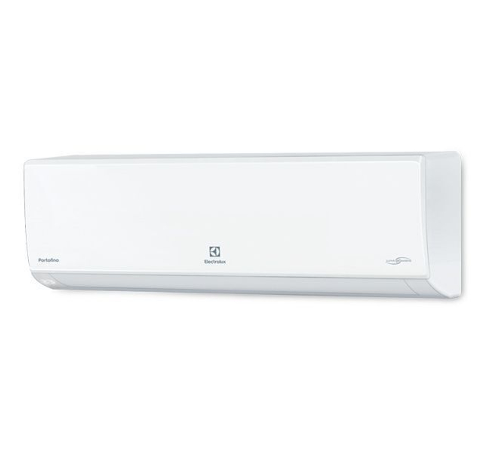 Мульти сплит-система Electrolux на 3 комнаты (25+25+25 кв.м.) Portofino