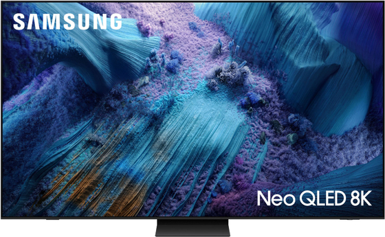 ЖК телевизор Samsung QE65QN990FUXRU