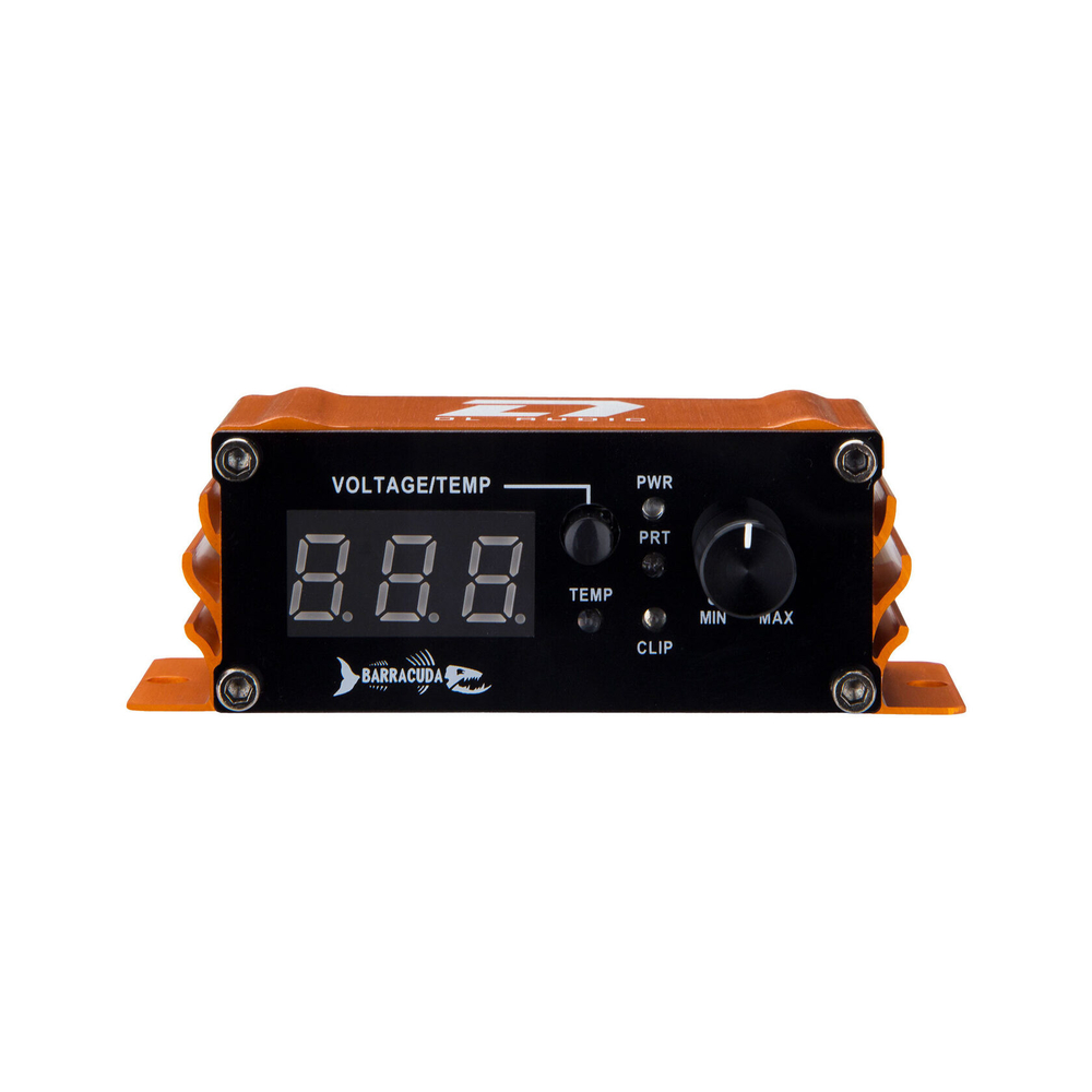 BARRACUDA 1.1800 V.2